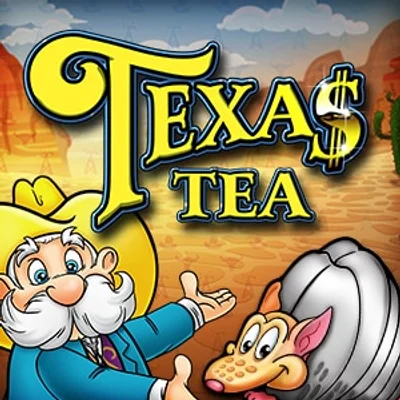 Texas Tea