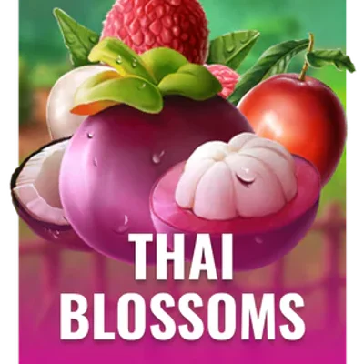 Thai Blossoms