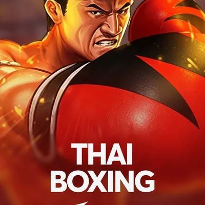 Thai Boxing