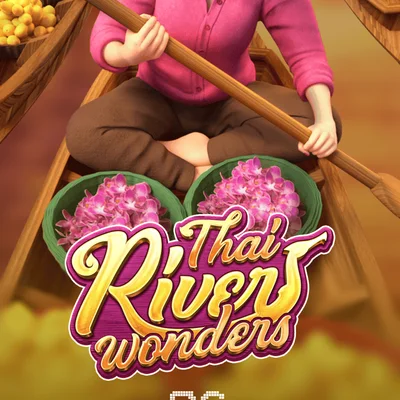 Thai River Wonders