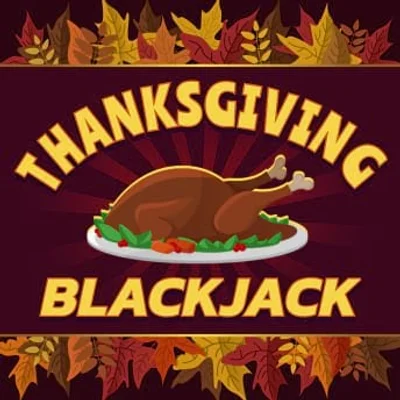 Thanksgiving Blackjack