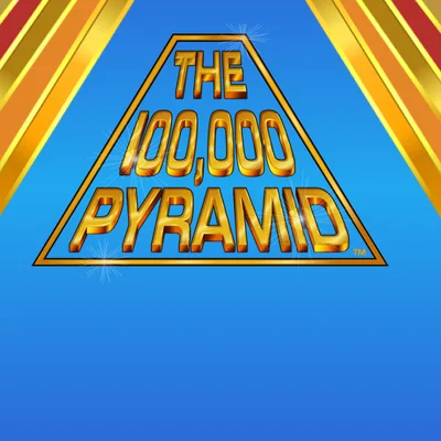 The 100,000 Pyramid