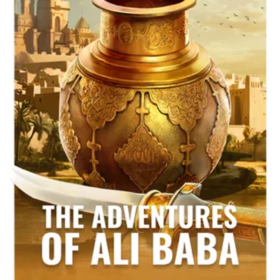 The Adventures of Ali Baba