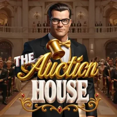 The Auction House™