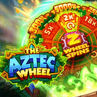 The Aztec Wheel