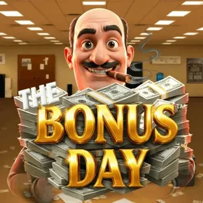 THE BONUS DAY™