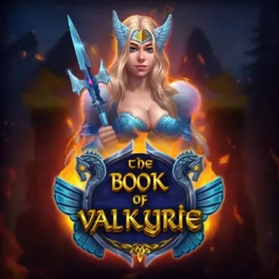 The Book of Valkyrie