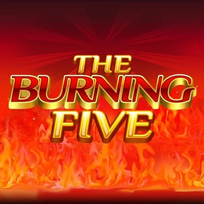 The Burning Five