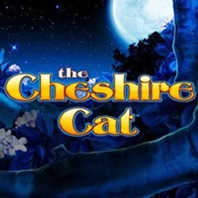 The Cheshire Cat