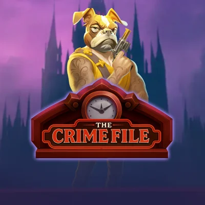 The Crime File