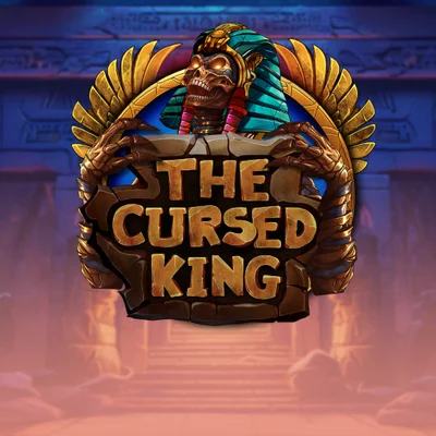 The Cursed King