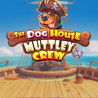 The Dog House - Muttley Crew