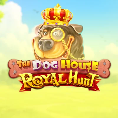 The Dog House - Royal Hunt