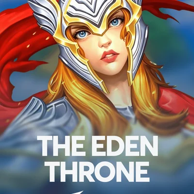 The Eden Throne