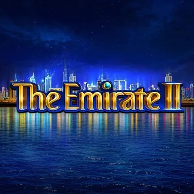 The Emirate II