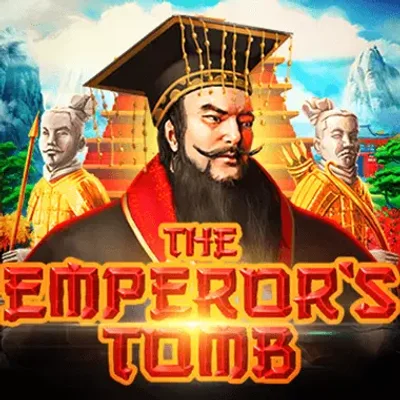 The Emperor's Tomb