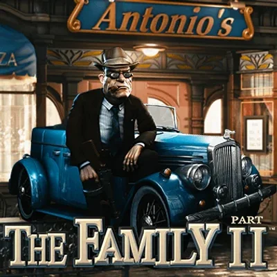 The Family Part II™