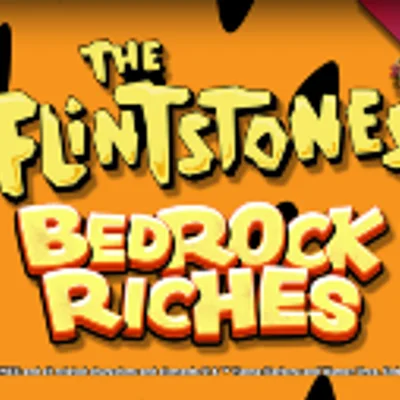 The Flintstones Bedrock Riches - Jackpot Royale