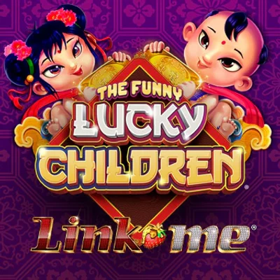 The Funny Lucky Children
