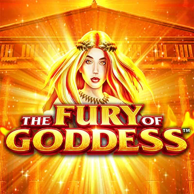 The Fury of Goddess