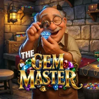 The Gem Master