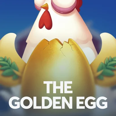 The Golden Egg
