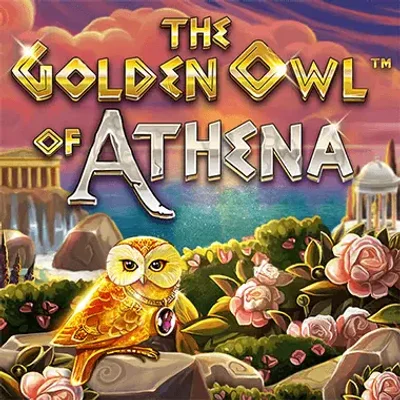 The Golden Owl of Athena™