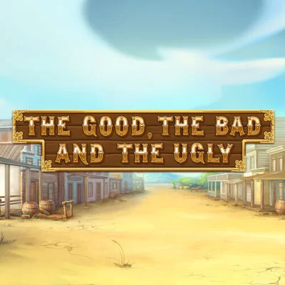 The Good, The Bad and The Ugly