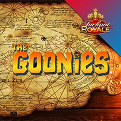 The Goonies Jackpot Royale