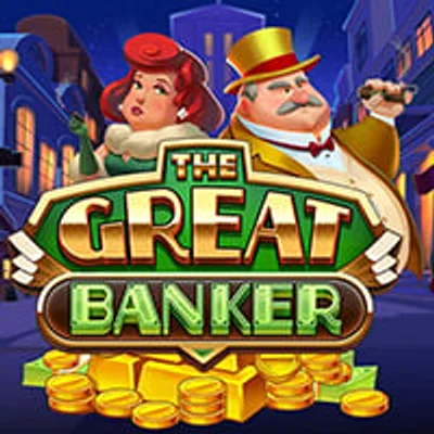 The Great Banker