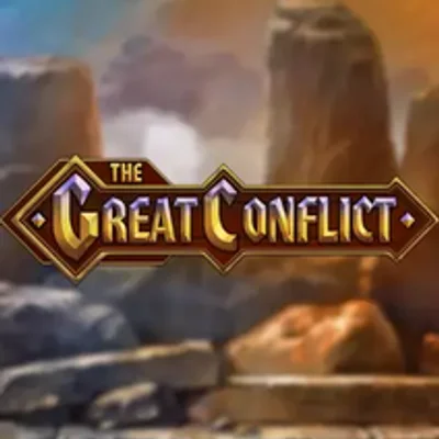 The Great Conflict