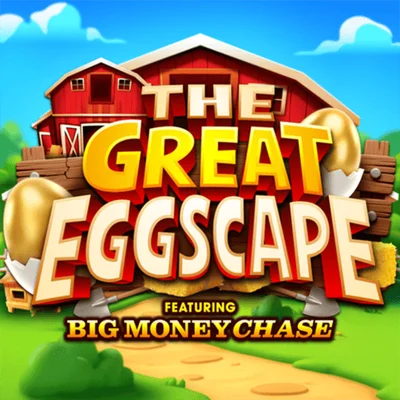 The Great Eggscape
