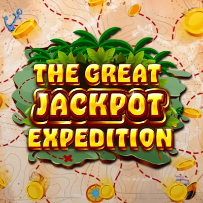 The Great Jackpot Expedition
