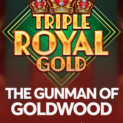 The Gunman of Goldwood