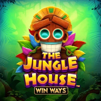 The Jungle House™ Win Ways™