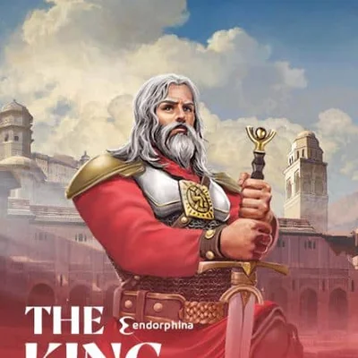The King