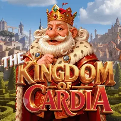 The Kingdom Of Cardia™