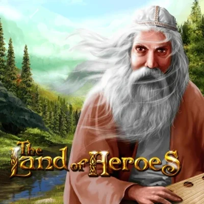 The Land Of Heroes