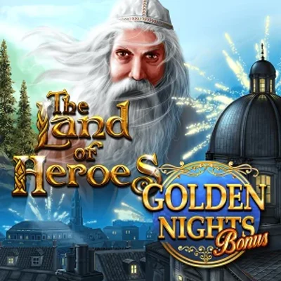 The Land Of Heroes Golden Nights