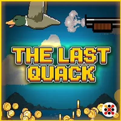 The Last Quack