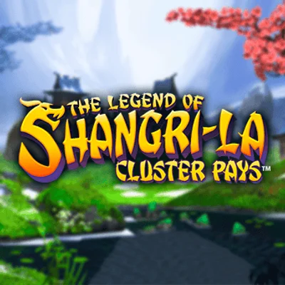 The Legend of Shangri-La: Cluster Pays™