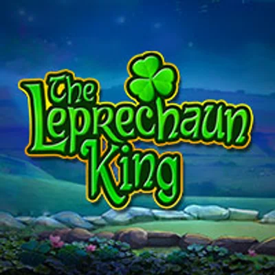 The Leprechaun King