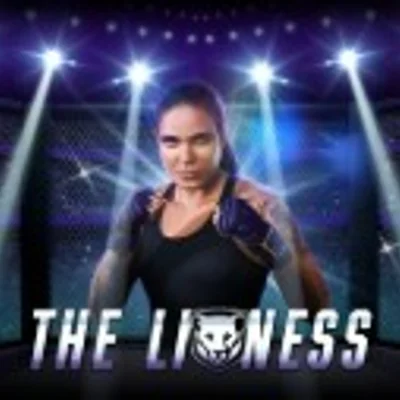 The Lioness