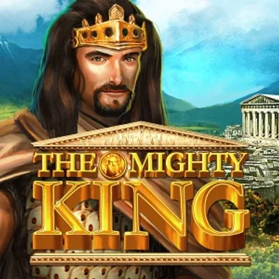 The Mighty King