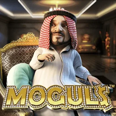 The Moguls™
