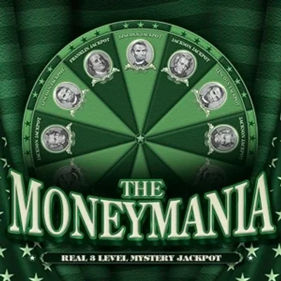 The Moneymania