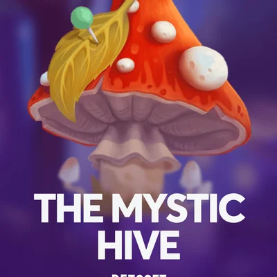 The Mystic Hive
