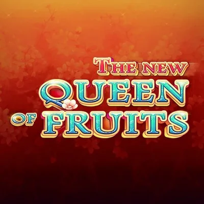 The New Queen Of Fruits