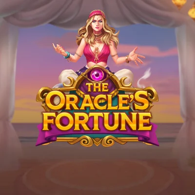 The Oracle's Fortune