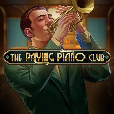 The Paying Piano Club